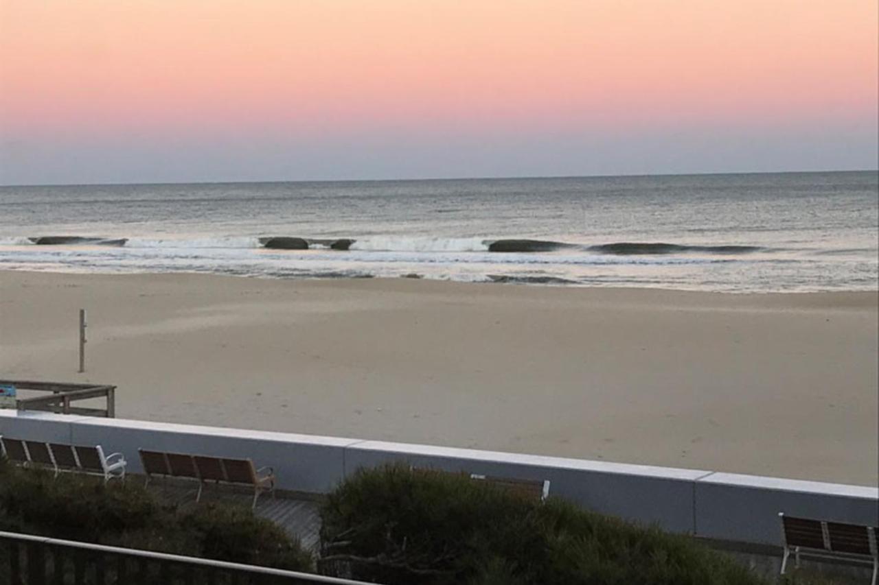 Ocean Hideaway Villa Ocean City Exterior photo