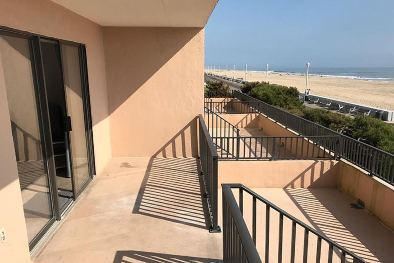 Ocean Hideaway Villa Ocean City Exterior photo
