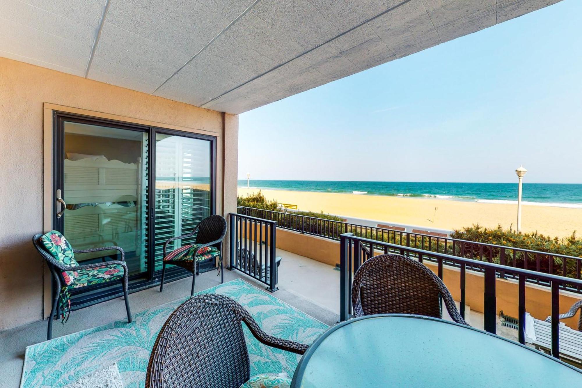 Ocean Hideaway Villa Ocean City Room photo