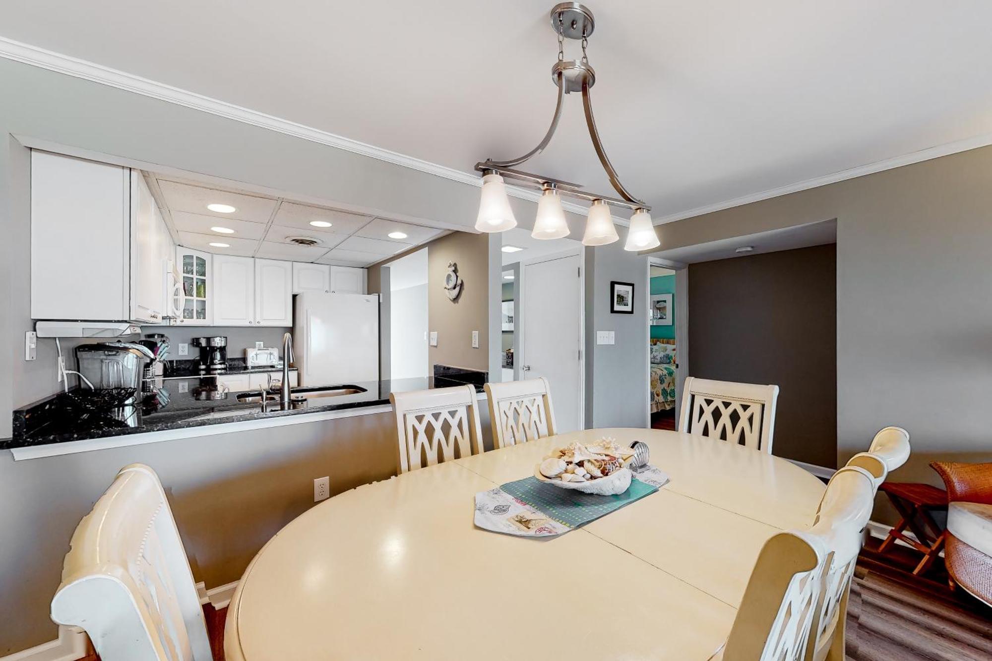 Ocean Hideaway Villa Ocean City Room photo