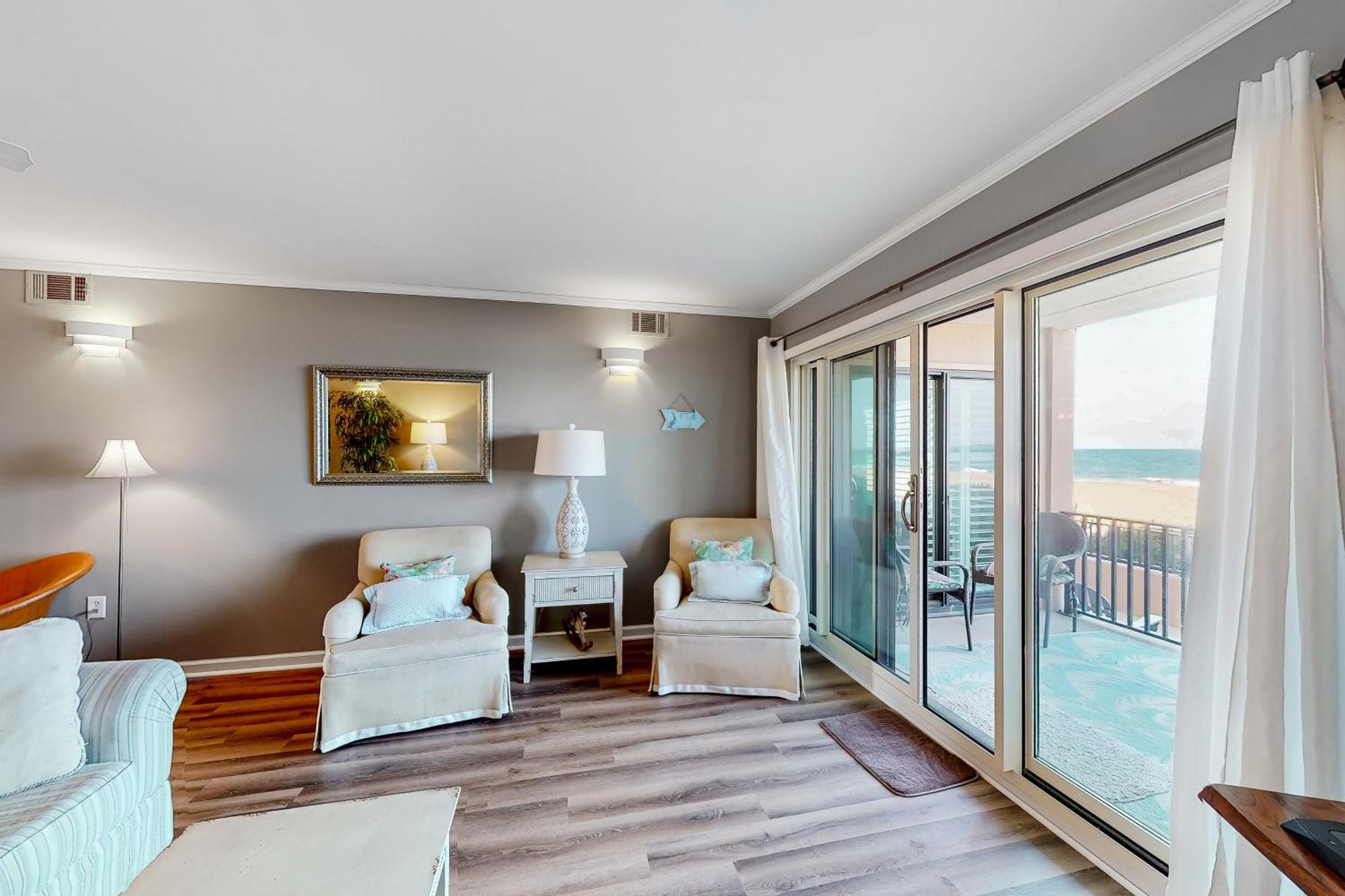 Ocean Hideaway Villa Ocean City Room photo