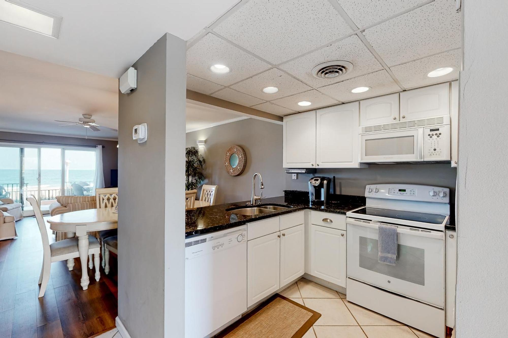 Ocean Hideaway Villa Ocean City Room photo
