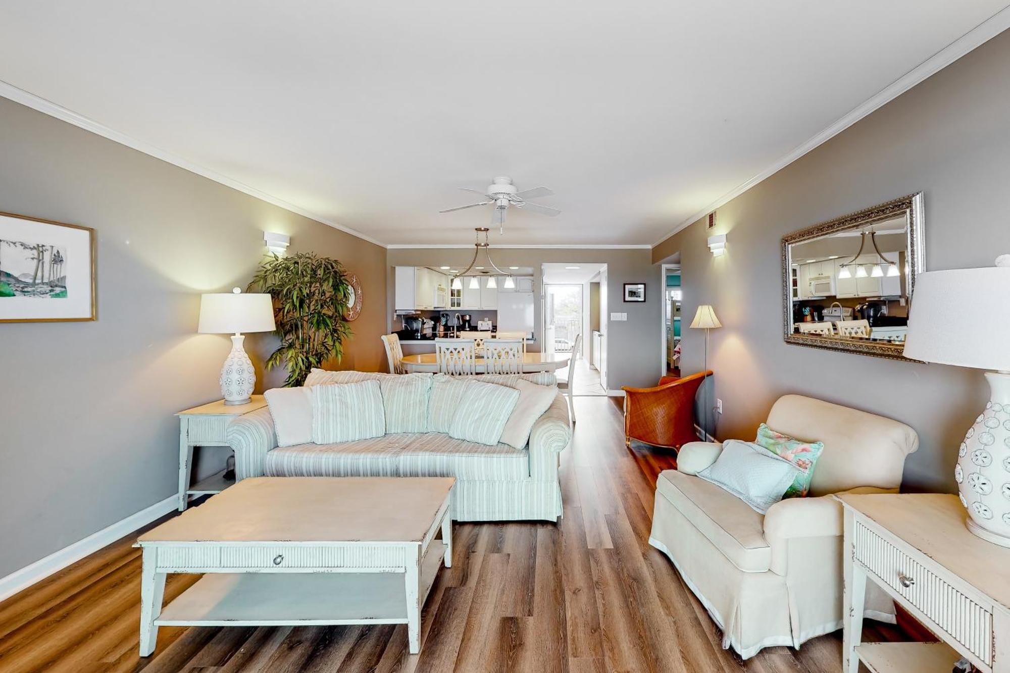 Ocean Hideaway Villa Ocean City Room photo
