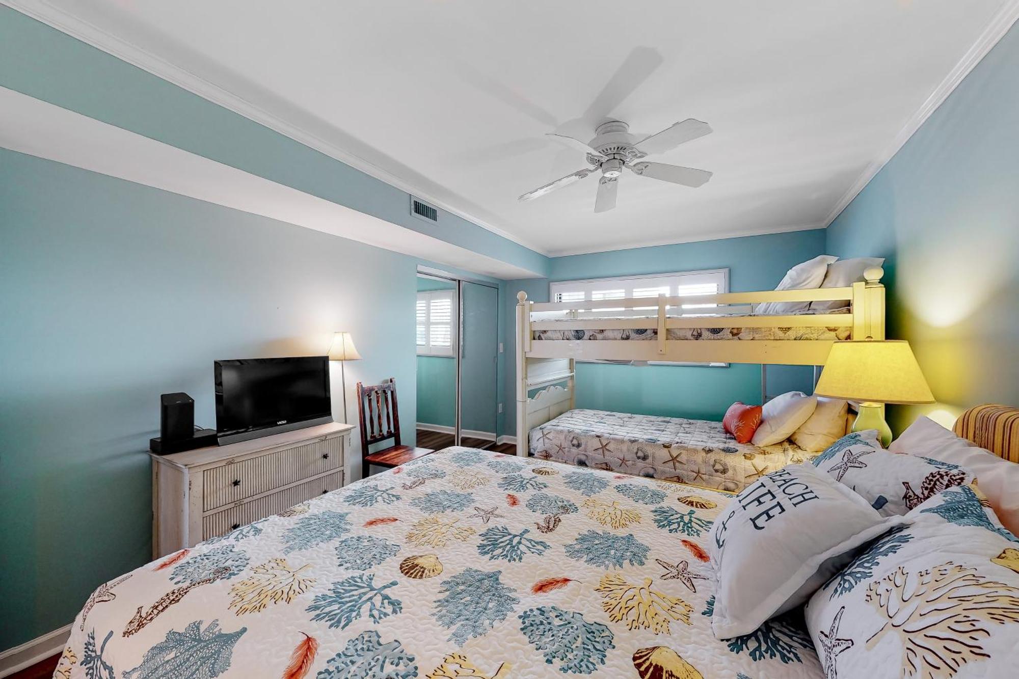 Ocean Hideaway Villa Ocean City Room photo