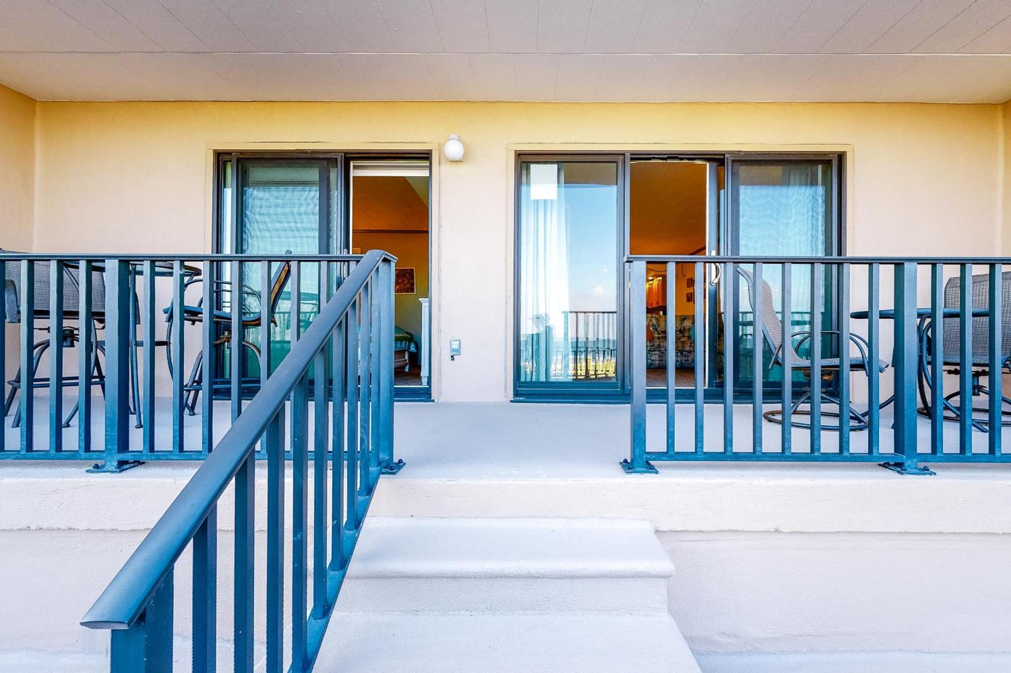 Ocean Hideaway Villa Ocean City Room photo