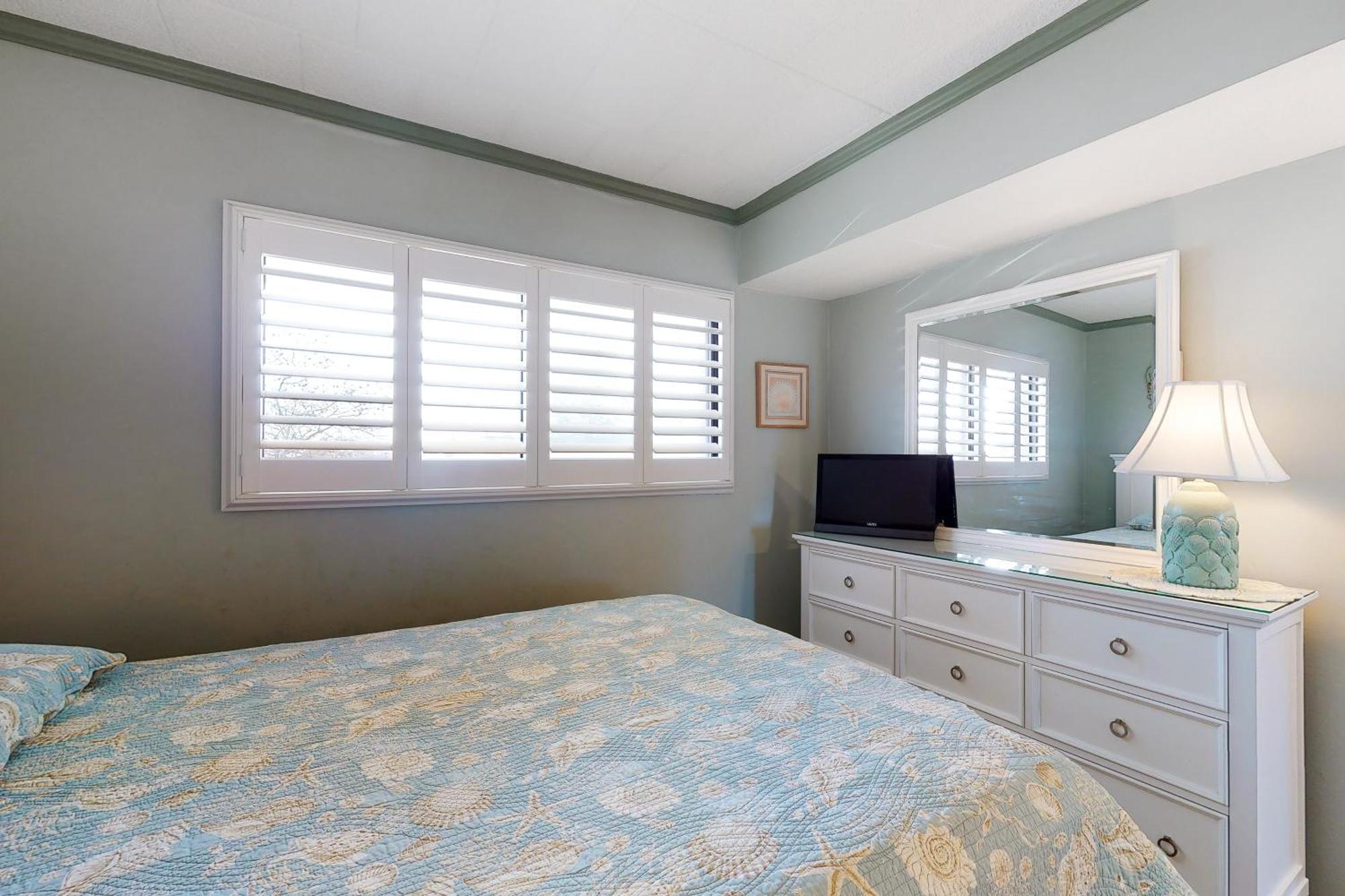 Ocean Hideaway Villa Ocean City Room photo