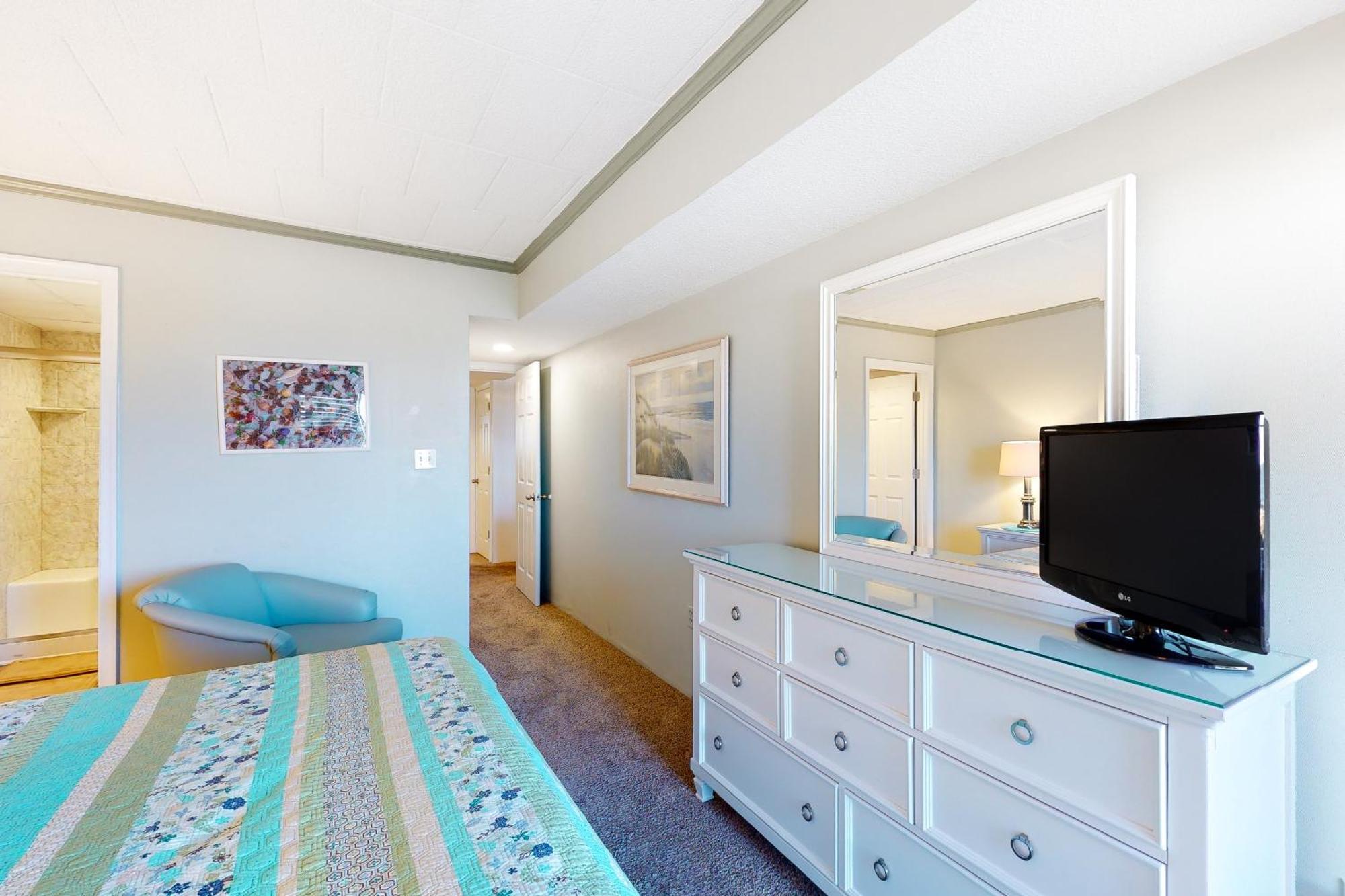 Ocean Hideaway Villa Ocean City Room photo