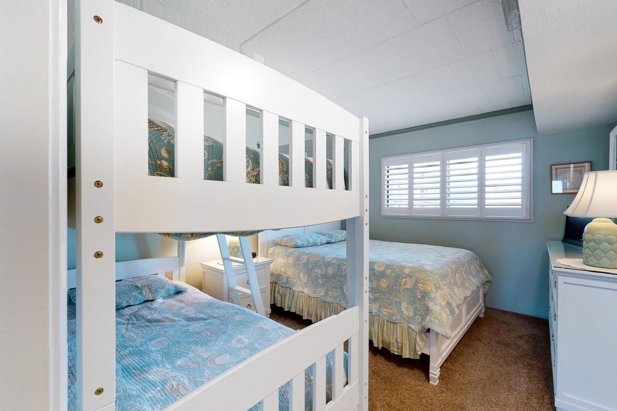 Ocean Hideaway Villa Ocean City Room photo