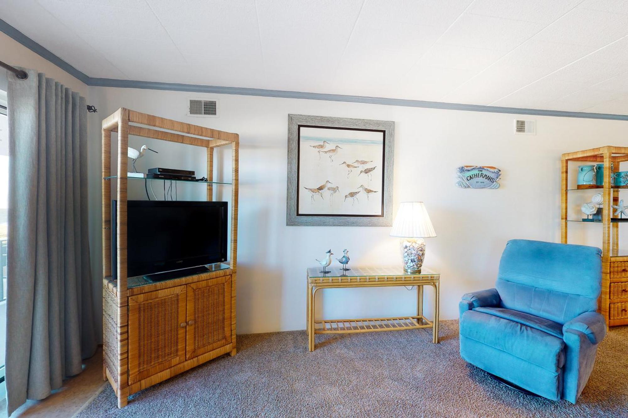 Ocean Hideaway Villa Ocean City Room photo