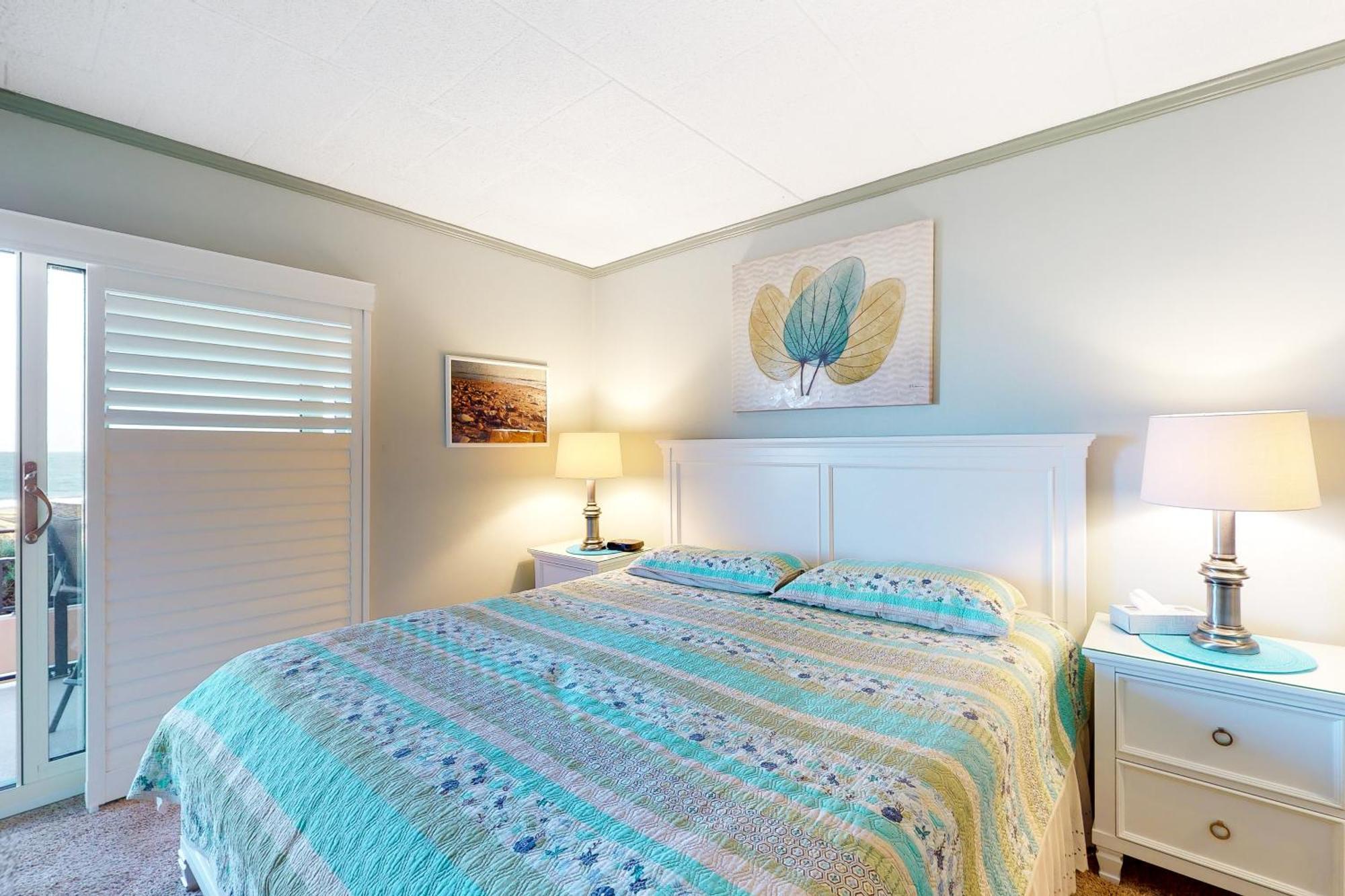 Ocean Hideaway Villa Ocean City Room photo