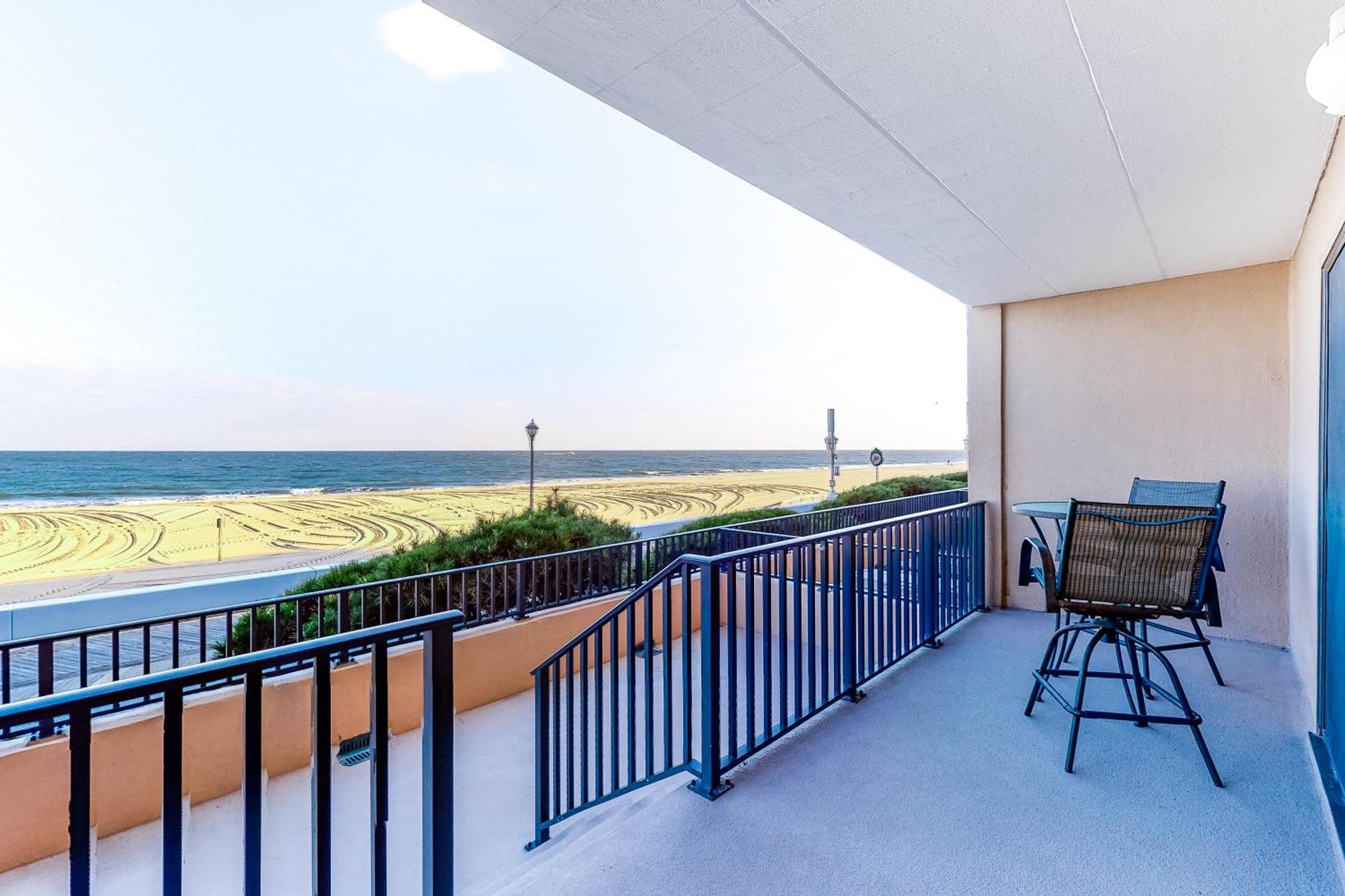 Ocean Hideaway Villa Ocean City Room photo