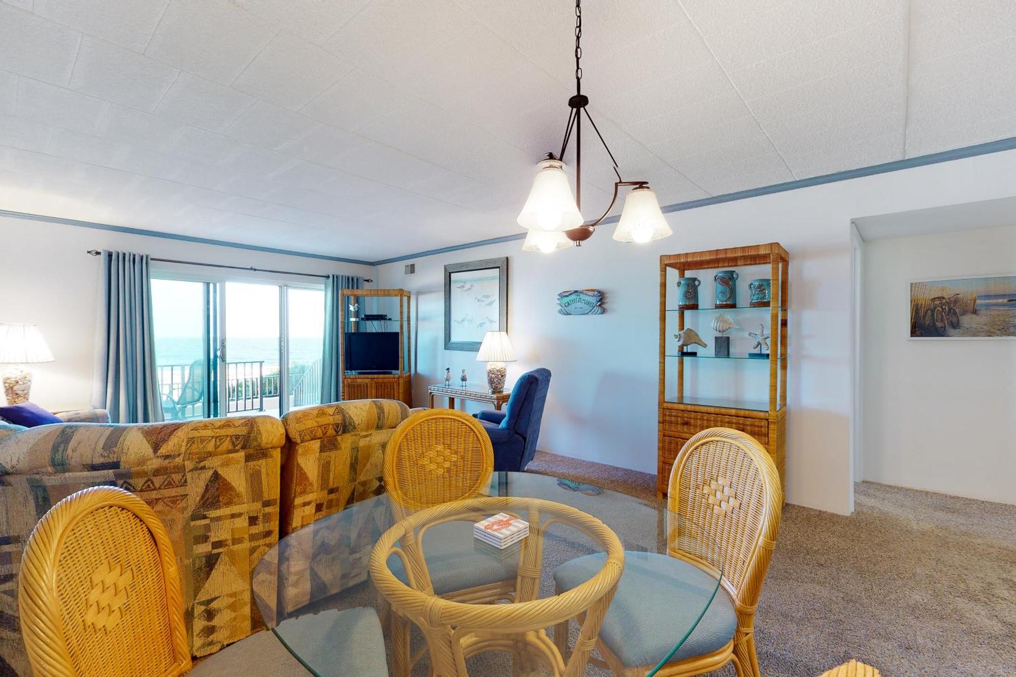 Ocean Hideaway Villa Ocean City Room photo