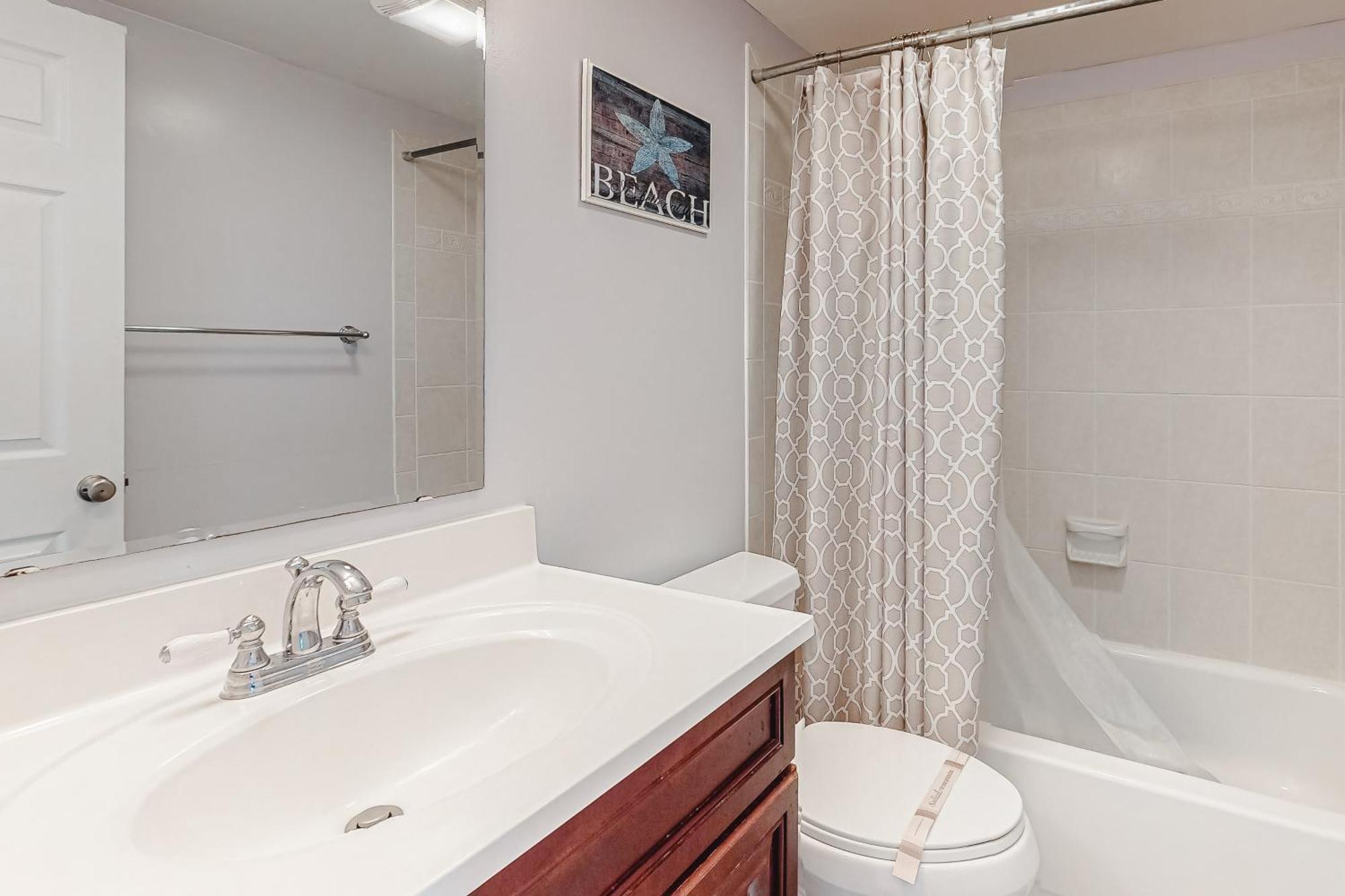 Ocean Hideaway Villa Ocean City Exterior photo