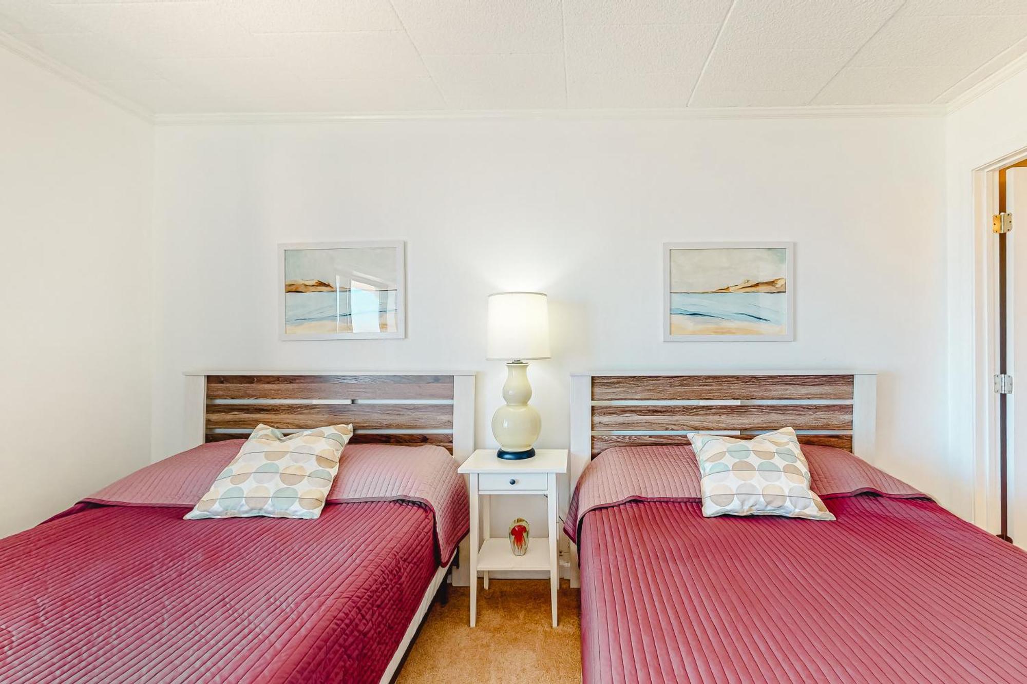 Ocean Hideaway Villa Ocean City Exterior photo