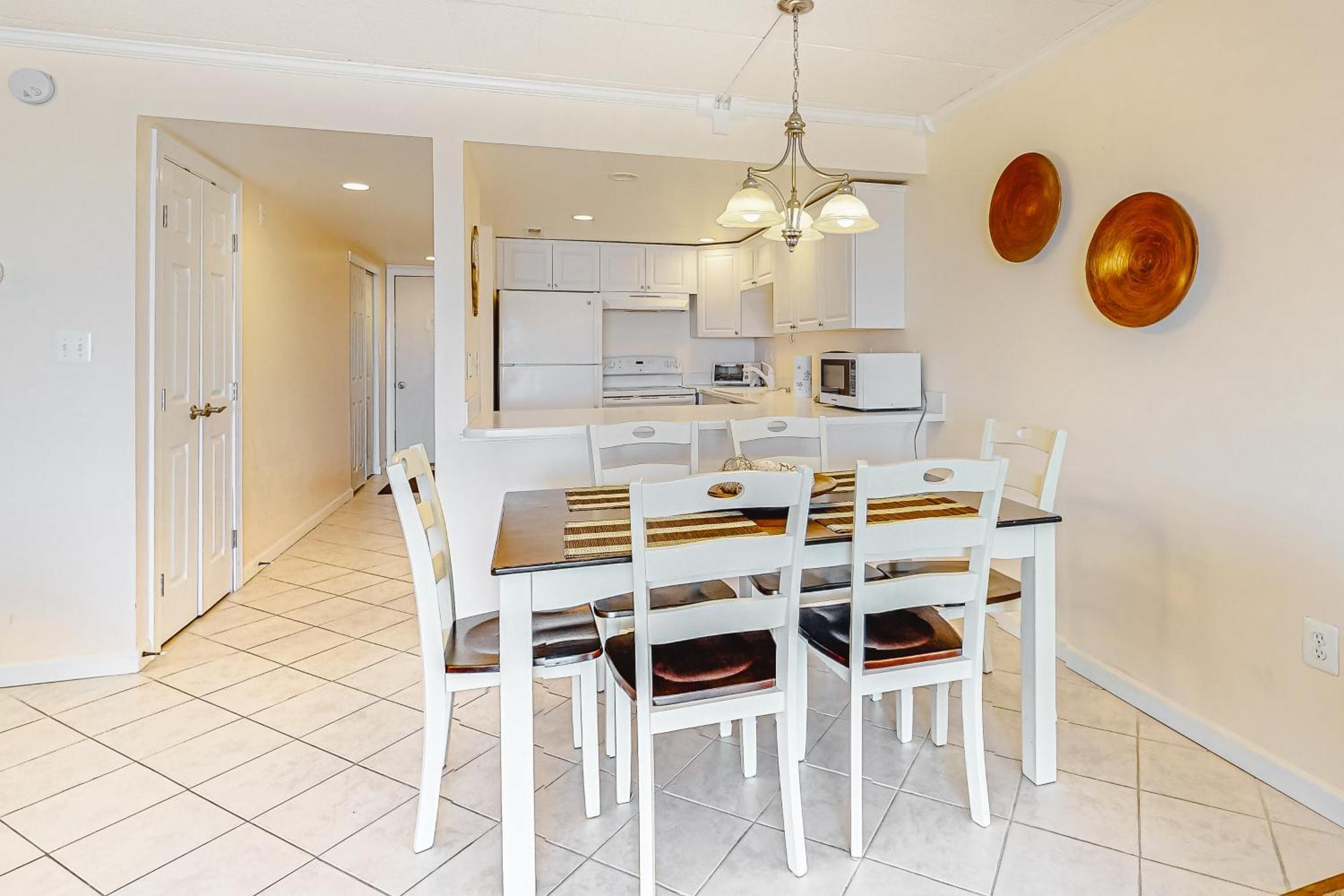 Ocean Hideaway Villa Ocean City Room photo