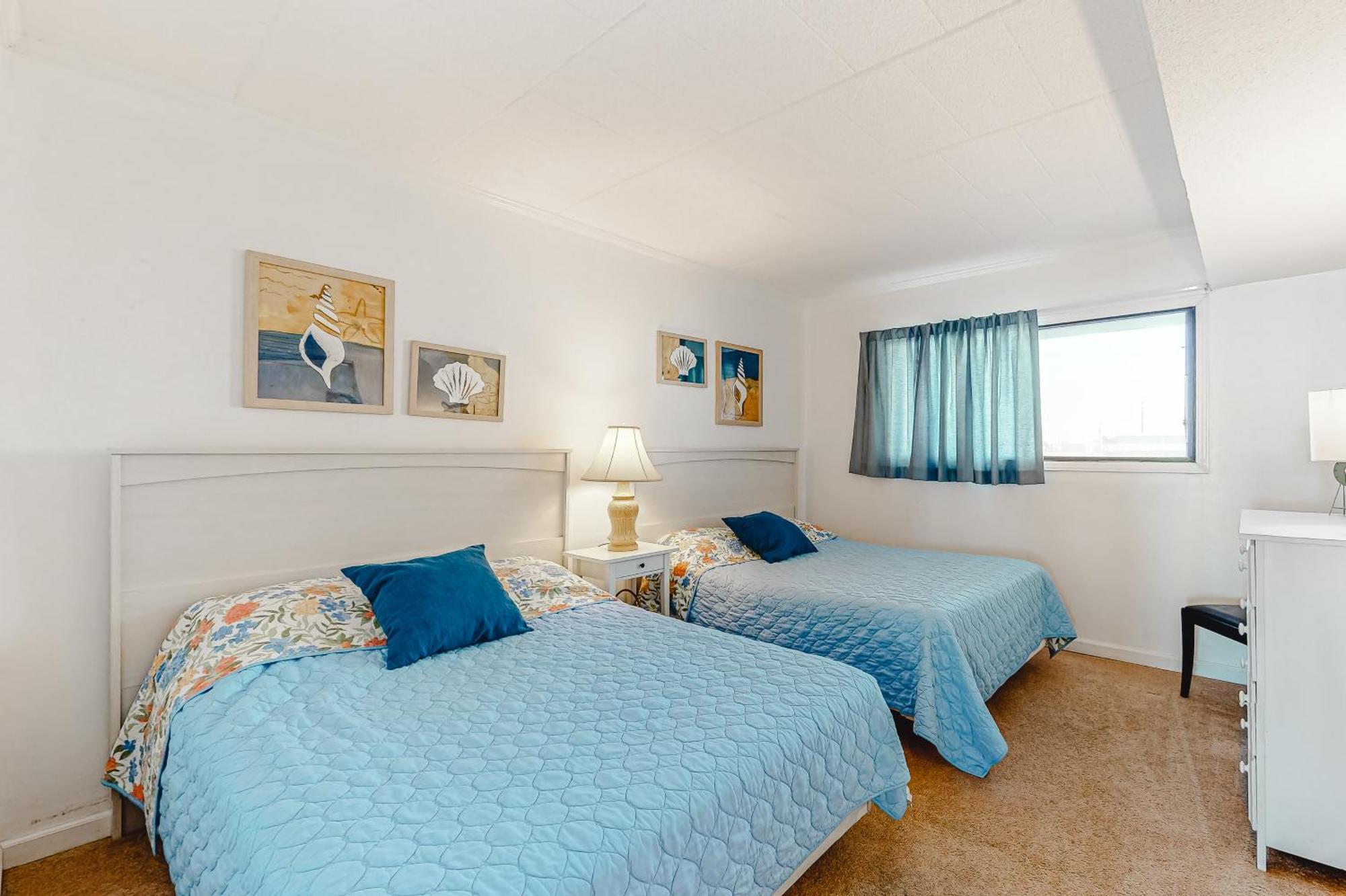 Ocean Hideaway Villa Ocean City Exterior photo