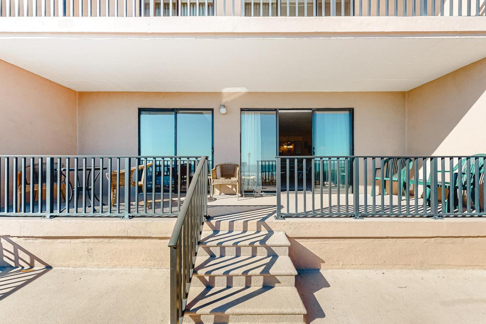 Ocean Hideaway Villa Ocean City Exterior photo